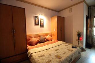 Om Prakash BnB, New Delhi 2